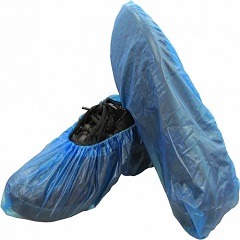 Disposable Shoe Covers