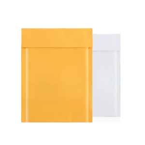 Kraft Bubble Mailers