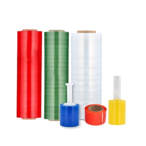 Stretch Wrap