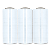 Blown-Like Hand Film