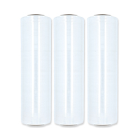 Cast Hand Stretch Wrap