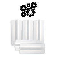 Cast Machine Length Stretch Wrap