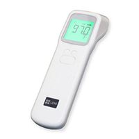 Thermometers