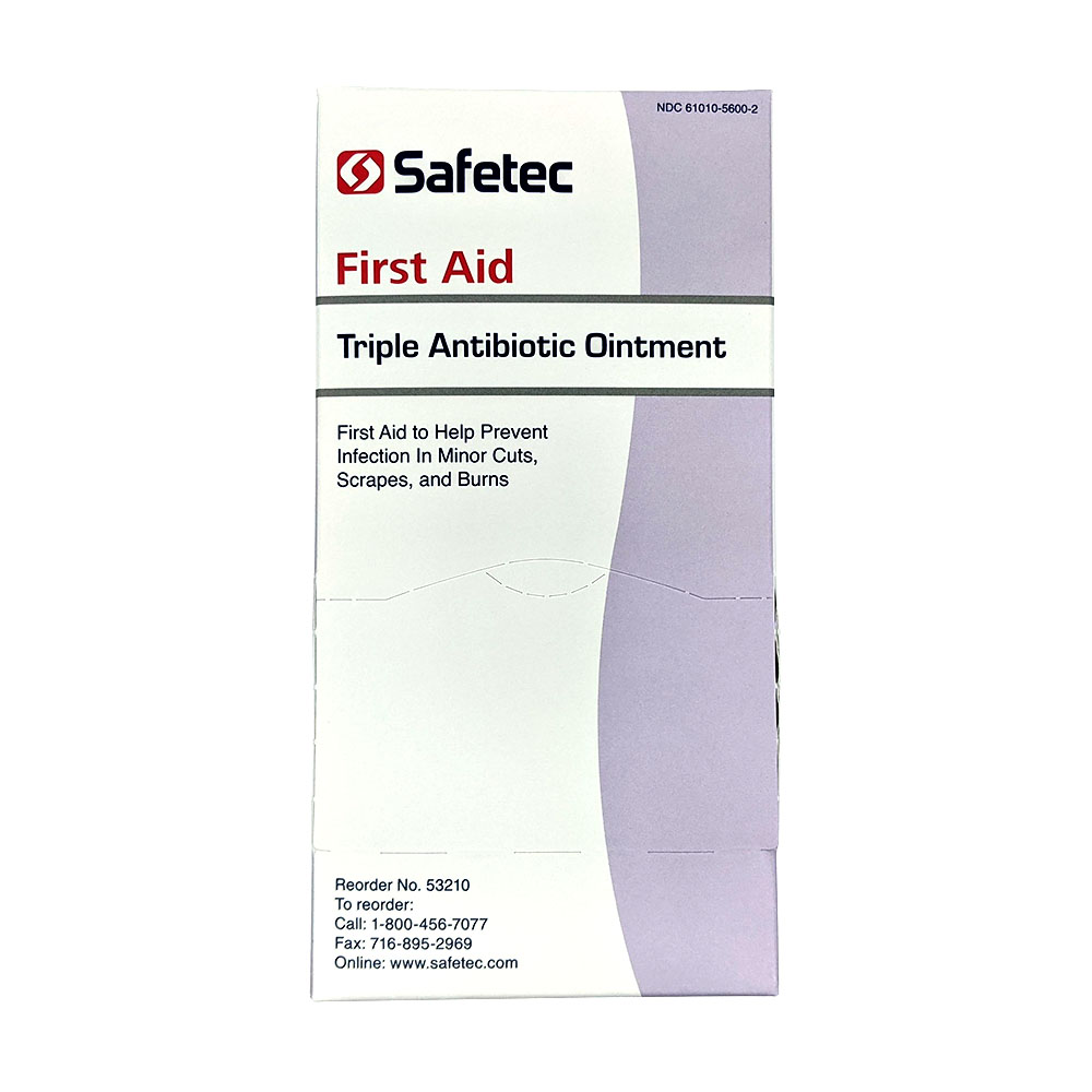 Antibiotic Ointment Creams