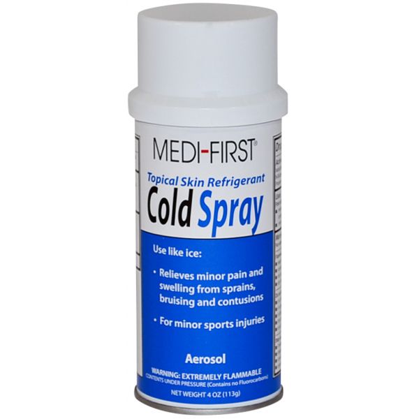 Cold Spray