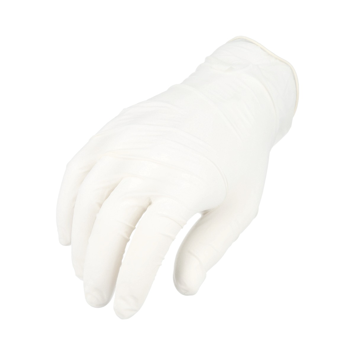 Medical Exam Latex Gloves