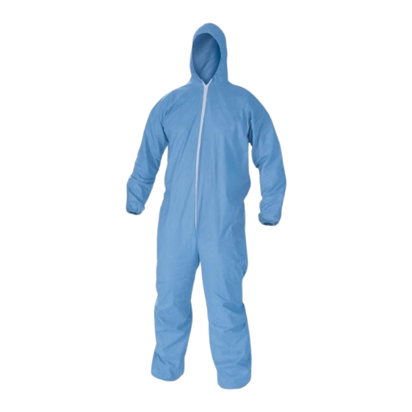 Disposable Coveralls