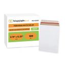 White Rigid Photo Mailers - 9.75" x 12.25" - 100 Mailers/Case