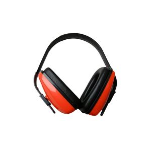 Adjustable Ear Protection - 25 NRR - 25/Case