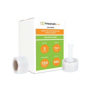 Mini Stretch Banding Wrap - 2