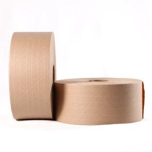 Kraft Reinforced Gum Tape - 2.75