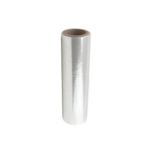 Polyolefin Shrink Film Roll - 100 gauge - 14