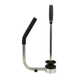 Stretch Wrap Dispenser