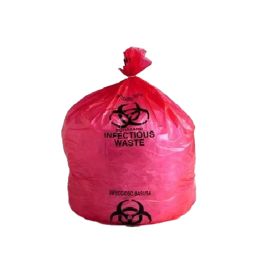 Biohazard Waste Liner Bags
