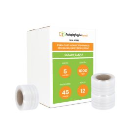 Cast High Performance Mini Bundling Stretch Wrap 12 Qty