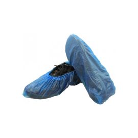Cast Polyethylene Shoe Covers