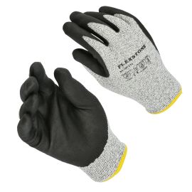 cut resistant gloves