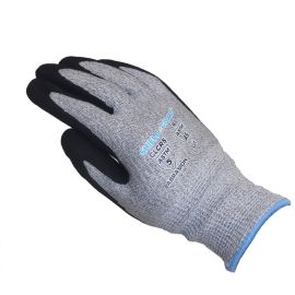 cut resistant nitrile gloves