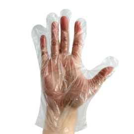 Poly Food Service Gloves