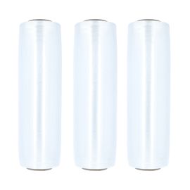 pre-stretched hand stretch wrap packaging