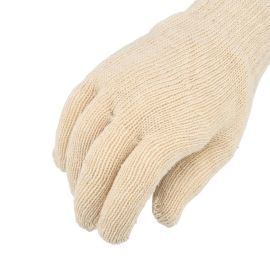 String Knit Gloves