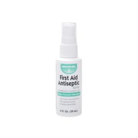 Water Jel First Aid Antiseptic Spray 2 oz Bottle