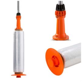 Wrap Stik Stretch Wrapper   12    20  Dispenser