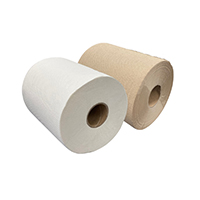 1-Ply Hardwound Paper Towels