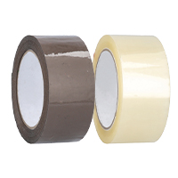 Acrylic Carton Sealing Tape
