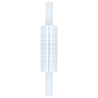 Cast Extended Core Pallet Stretch Film