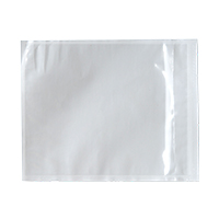 Blank Packing List Envelopes