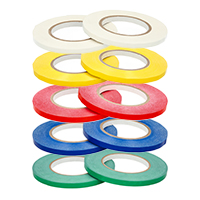 Colored Bag Tape