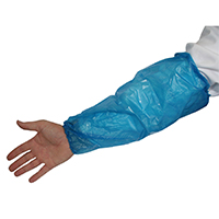 Polyethylene Oversleeves