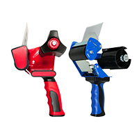 Heavy-Duty Tape Dispenser