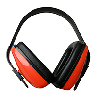 Noise Reduction Earmuffs