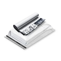 Expansion Poly Mailers