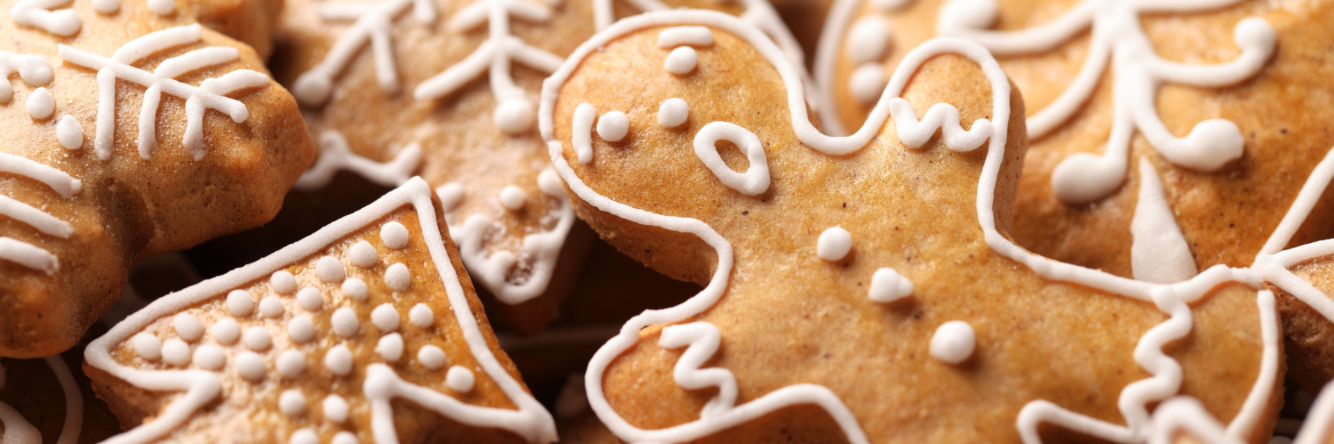 Don't Get Burnt Out for the Holidays!