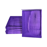 Glamour Bubble Mailers