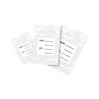 Parts Bags with Hang Hole