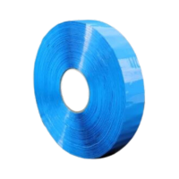 Colored Machine Length Tape